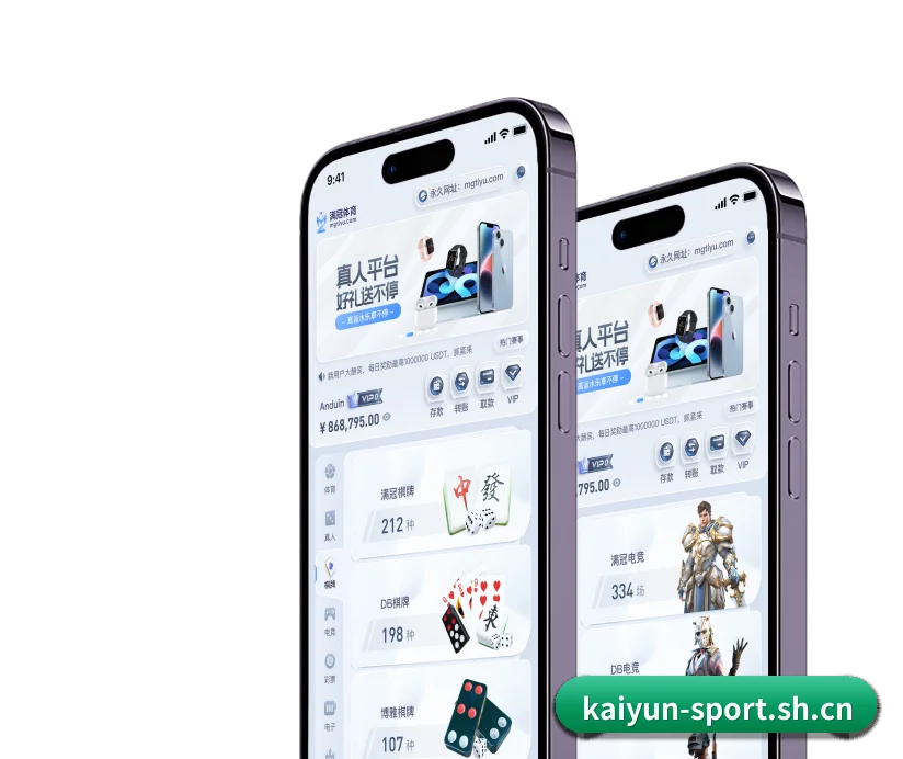 平台使命 - 长期内容价值积累 - Kaiyun